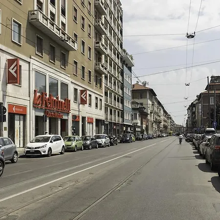 Lägenhet Fiera City - Rentclass Armida Milano