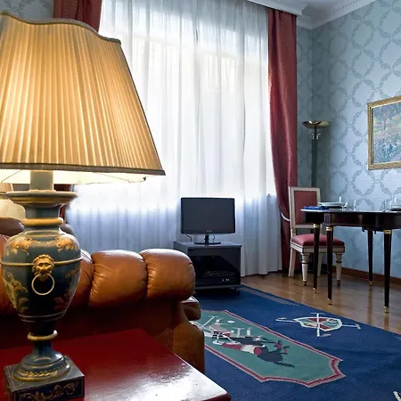 Fiera City - Rentclass Armida Lägenhet Milano
