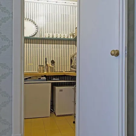 Fiera City - Rentclass Armida Lägenhet Milano