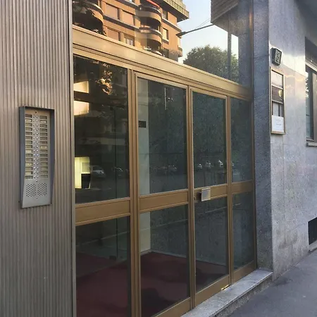 Lägenhet Fiera City - Rentclass Armida Milano