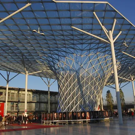 Fiera City - Rentclass Armida * Milano
