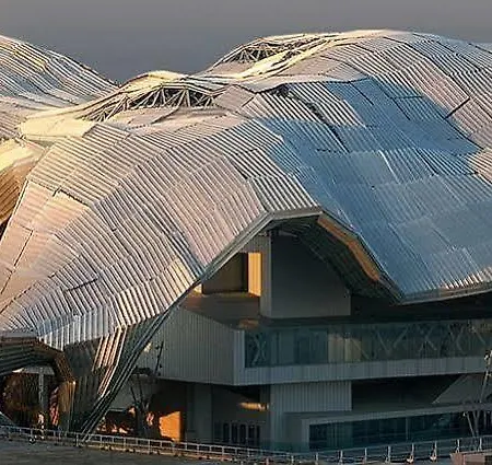 Fiera City - Rentclass Armida Lägenhet
