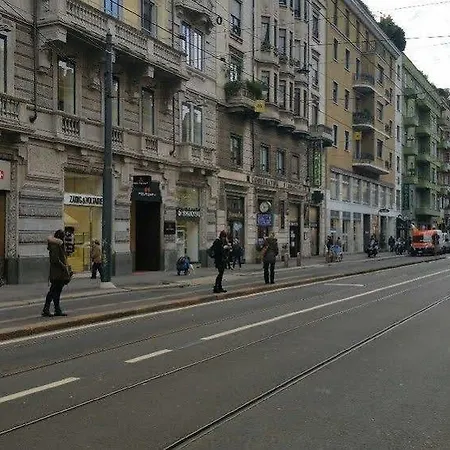 Lägenhet Fiera City - Rentclass Armida Milano